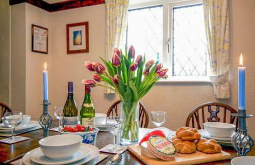 Bridge View - Cottage - Photo 10