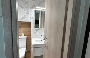 Μοντέρνο διαμέρισμα στη Δάφνη - Foto 7