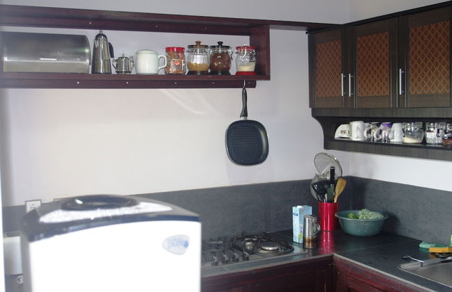 Shangrilah Villas - Foto 9