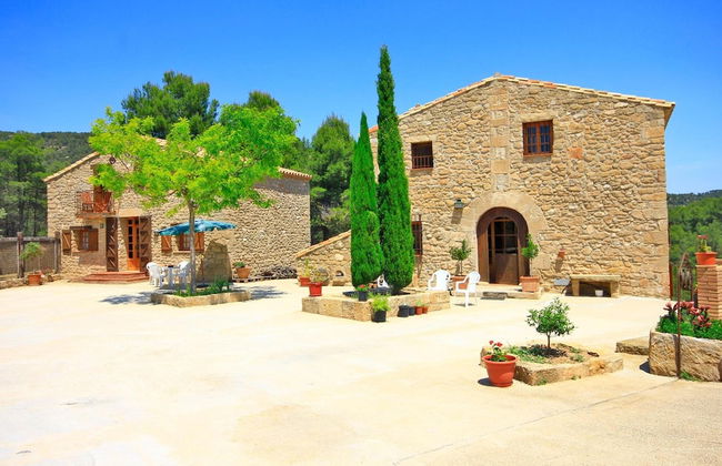 Mas del Cigarrer - Foto 50