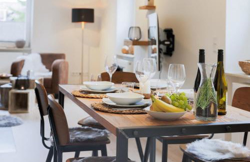 Heimatlodge Kraichgau - Foto 5