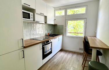 Le Winston Churchill, Rennes Ouest - Foto 13