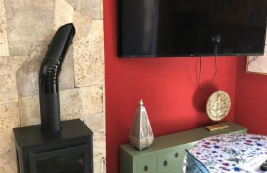 Apartamentos DELUXE Con Jacuzzi o Chimenea LOVE FOR TWO - Photo 47