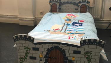 Hôtel De Ligny - Foto 2