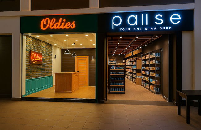 Coastal Luxury You Deserve Porto Said Chalets - Foto 2