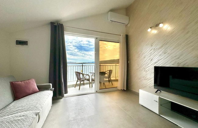 Seaside apartments Zlokovic - Foto 15