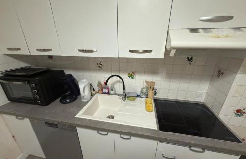 Appartement familial Disney proche de la mer - Foto 22