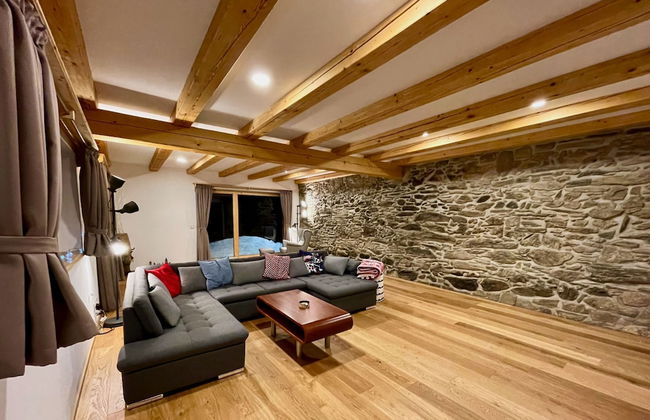 V Chov nad Jizerou Lvv033 - Photo 14