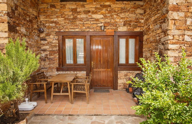 El Bulin de Horcajuelo - Photo 14