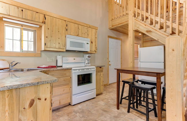 Cottonwood Cove - Foto 18