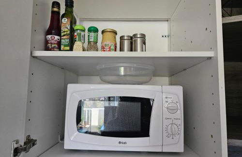 Idéal long séjour, Souvenirs de Provence,T2 classé, vue sur les montagnes, toutes commodités! - Foto 13