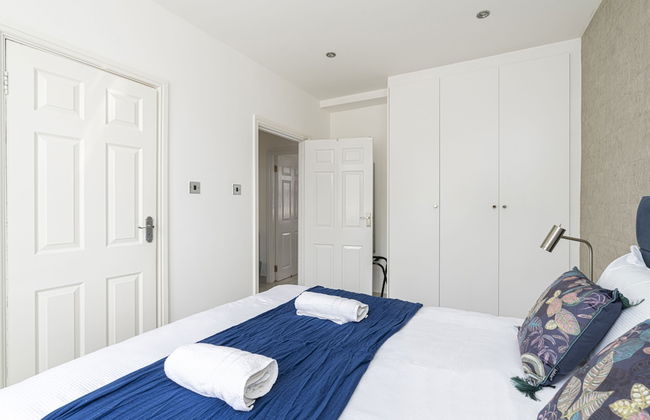 Marble Arch Apartments - Foto 6