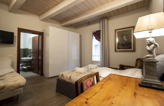 Al Battistero Luxury Suite - Foto 29