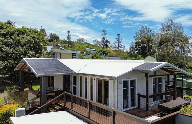 Whalers Watch Luxury Home - Foto 22