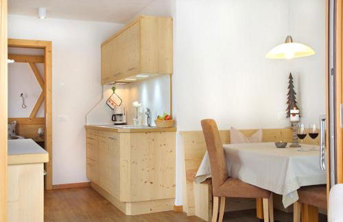 Apartments Chalet Ciufdlton - Foto 16