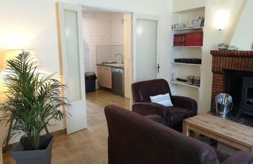 La maison Bleue - Foto 16