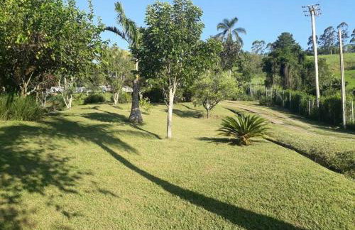 Paraiso em Piracaia - Belíssima Chácara - Photo 25