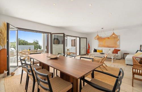 Exclusive villa with private pool & Gibraltar view - Foto 9