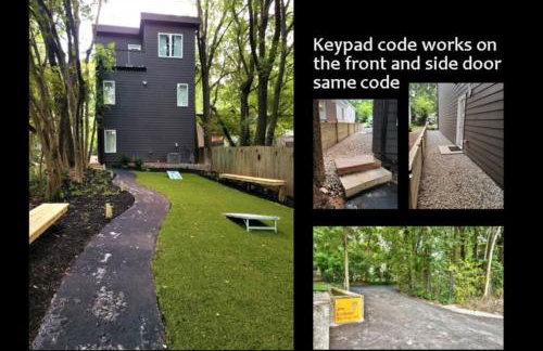 New Modern Home near GA Tech - Foto 53