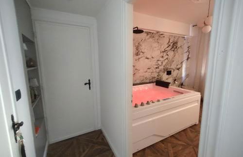 SPARKLING SUITE nel centro di Dolceacqua - Foto 35