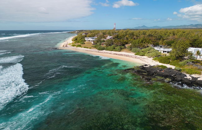 Villa de l'Océan by muse villas - Photo 33