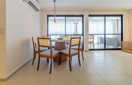 APTO Próximo à Praia | 4 Suítes | Varanda Gourmet | San Martin | Destino BSM 303C - Foto 8