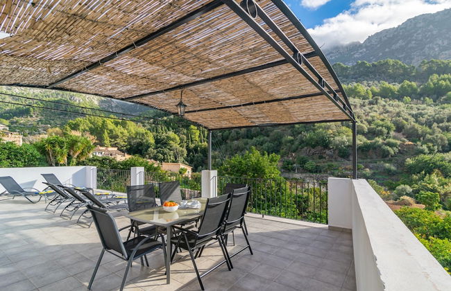 Cas Decu in Fornalutx - Photo 5