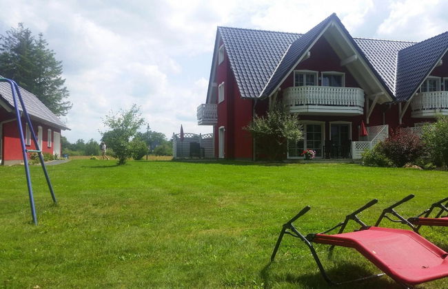 Apartments Spreeidyll, Schlepzig - Foto 10