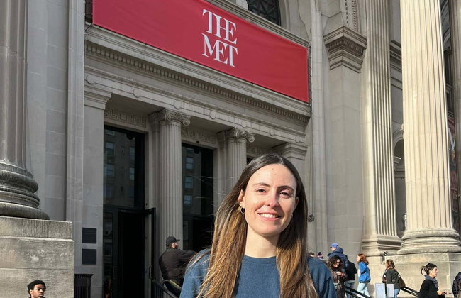 Metropolitan Museum of Art Guided Tour - Photo 2