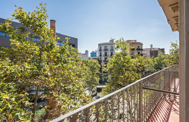 Aspasios Poblenou Apartments - Foto 33