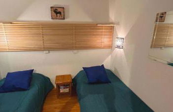 Le Skisun - Altitude 1800 - Puy Saint Vincent - Massif et Parc national des Ecrins - Foto 13