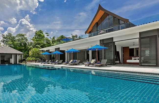 Villa Padma - Foto 19