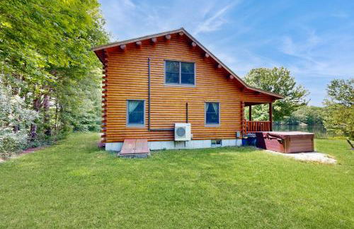 Charming Hideaway - Foto 23