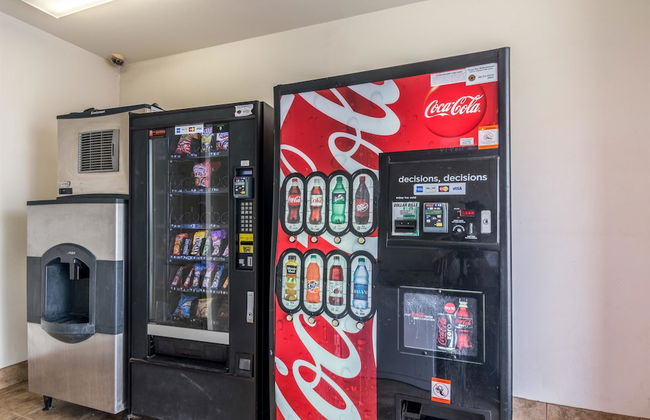 Studio 6 Lubbock, TX - Medical Center - Foto 30