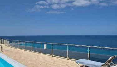 Very Romantic Seaview Apartment Patalavaca Mogán with Warm Pool - Foto 5