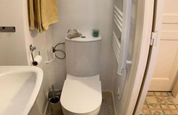 La cabine des docks - Foto 9