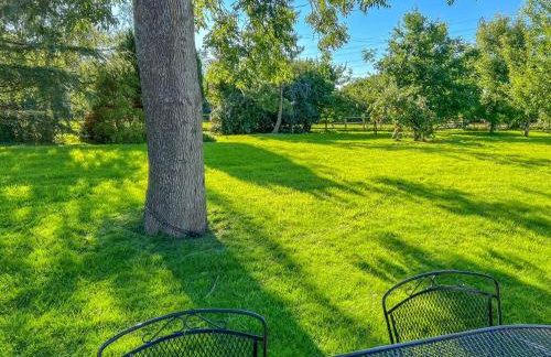 The Cottage At West Brinsea Farm - Foto 25