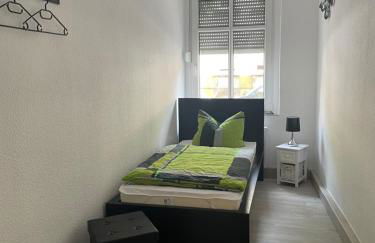 Richter Apartments Finsterwalde 2 - Foto 15