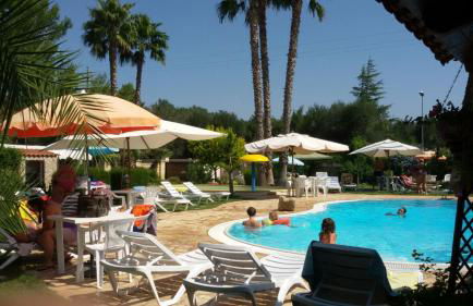 B&B Villa Anastasia Club - Foto 6