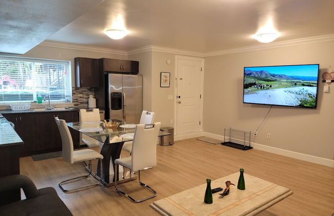 Oscar Inn & 2bd Suite up to 6 people private - Foto 5