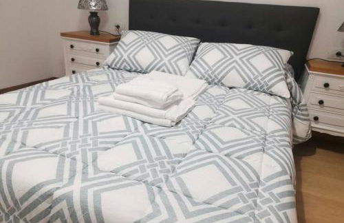 Apartamento Lalín Centro ll - Foto 27