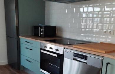 Apartamentos El Muelle Comillas - Foto 23