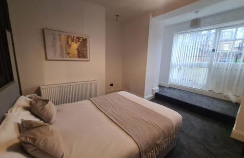 Stylish modern 2 bedroom apartment - Foto 5