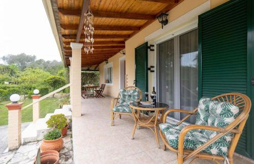 Elpida's country house - Foto 5