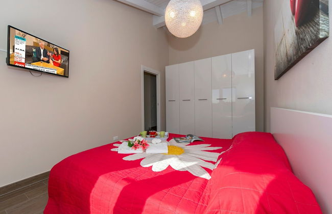 Villa Il Gelsomino Bellavista - Foto 7