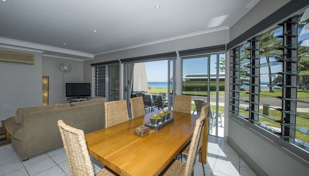 Restauration dans la chambre