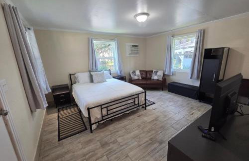 Lazy Oaks Resort Cottages - Foto 29