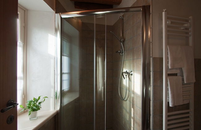 Affittacamere Valnascosta - Foto 28