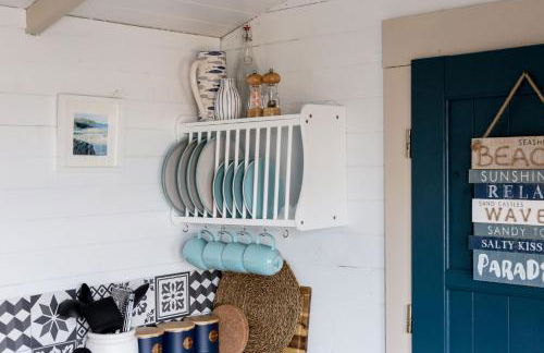 Watersedge Cabin - Foto 6