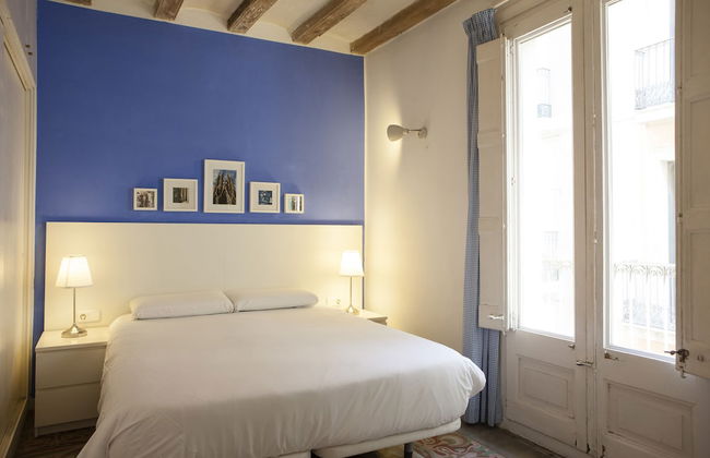 Las Ramblas Pasaje Bacardi Apartments - Foto 15